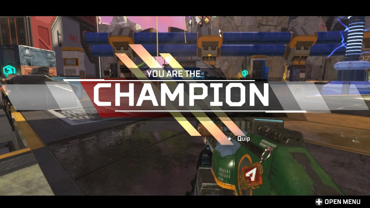 ryedai1's tweet photo. #NintendoSwitch #ApexLegends

TeamDM sucks. Gimme back #Arenas https://t.co/sqkOrQrzKB