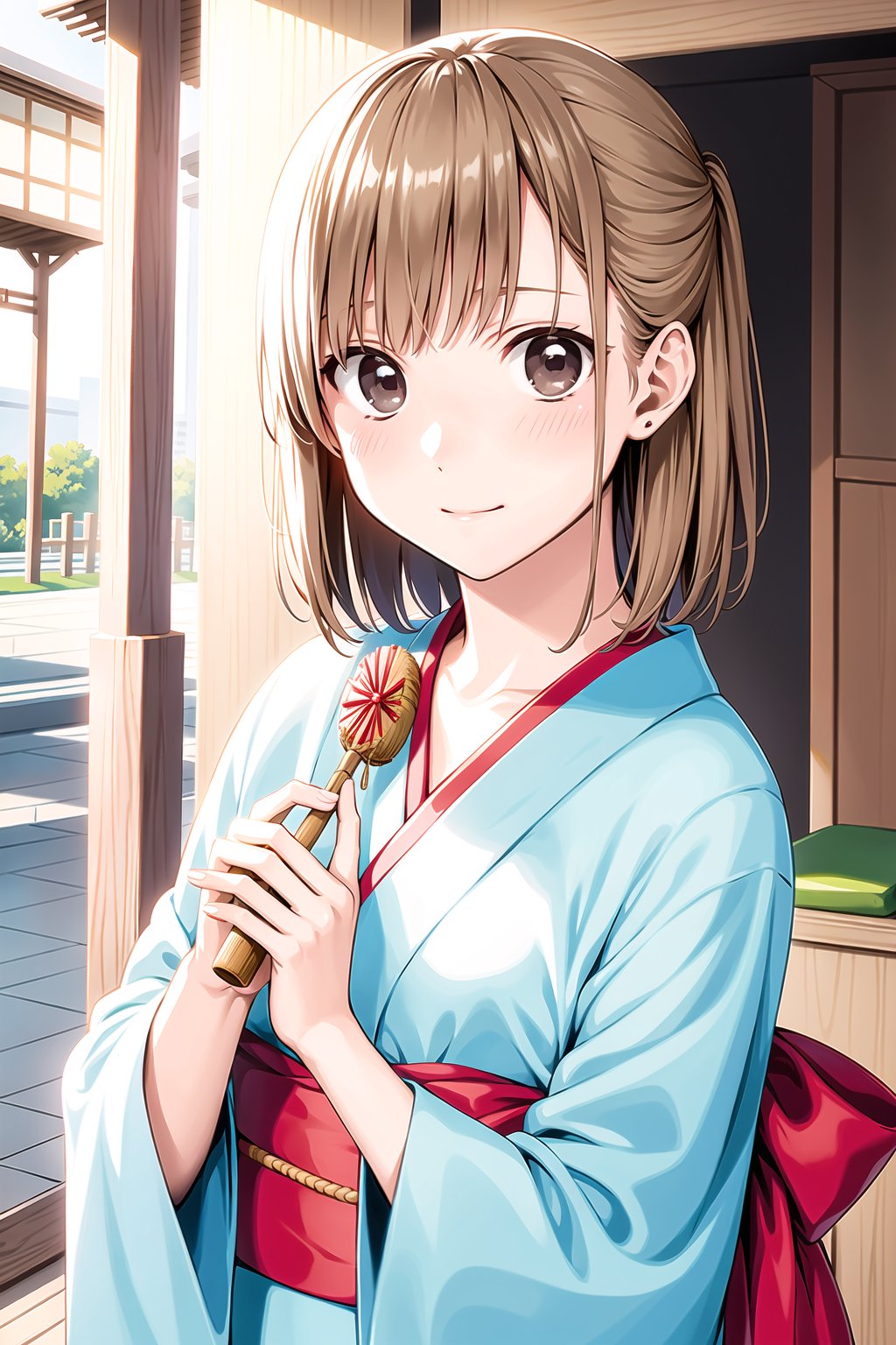 【テラタク⠀】アオのハコ 千夏と大喜の浴衣イラスト 版画 アオのハコ千夏先輩 浴衣 | TikTok