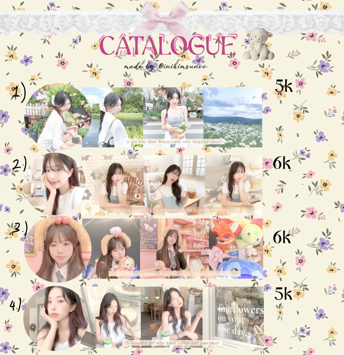 inikimsunoo's tweet image. help rt will be appreciated !

halloo aku bawa layout ready stok ulzzang dan kucing nihh yang bisa kamu take di dm aku sekarang! ^___^ !!!!

#zonauang