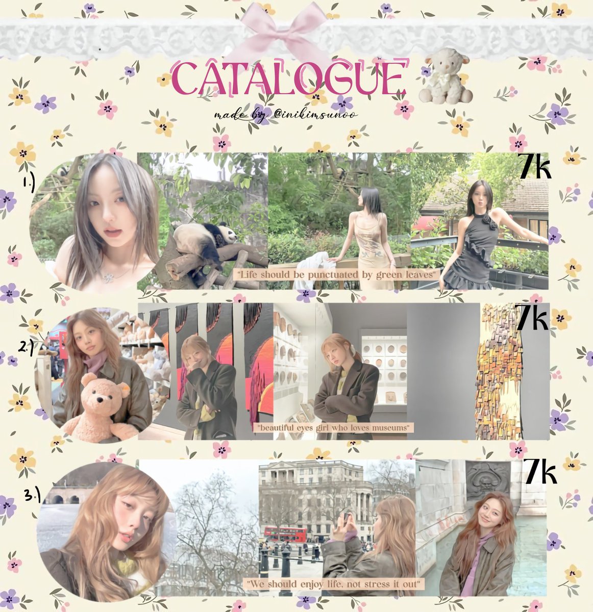 inikimsunoo's tweet image. help rt will be appreciated !

halloo aku bawa layout ready stok ulzzang dan kucing nihh yang bisa kamu take di dm aku sekarang! ^___^ !!!!

#zonauang