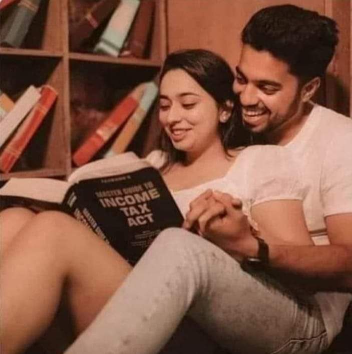 Who says studying tax law can't be romantic? 📚❤️ #LoveAndLearning #CoupleGoals
ᴬˢˢᵃˡᵃᵐ ᵒ ᴬˡᵃⁱᵏᵘᵐ 🥀
ᴳᵒᵒᵈ ᴹᵒʳⁿⁱⁿᵍ ᴰᵉᵃʳ ᶠʳⁱᵉⁿᵈˢ 🫶
ᴴᵃᵛᵉ ᵃ ᴸᵒᵛᵉˡʸ ᴰᵃʸ 💞
ᴰᵘᵃᵒⁿ ᵐᵃⁱ ʸᵃᵈ ʳᵃᵏʰⁱʸᵉ ᵍᵃ 🤲
#HalaMadrid #Djokovic
#felizdiadelniño