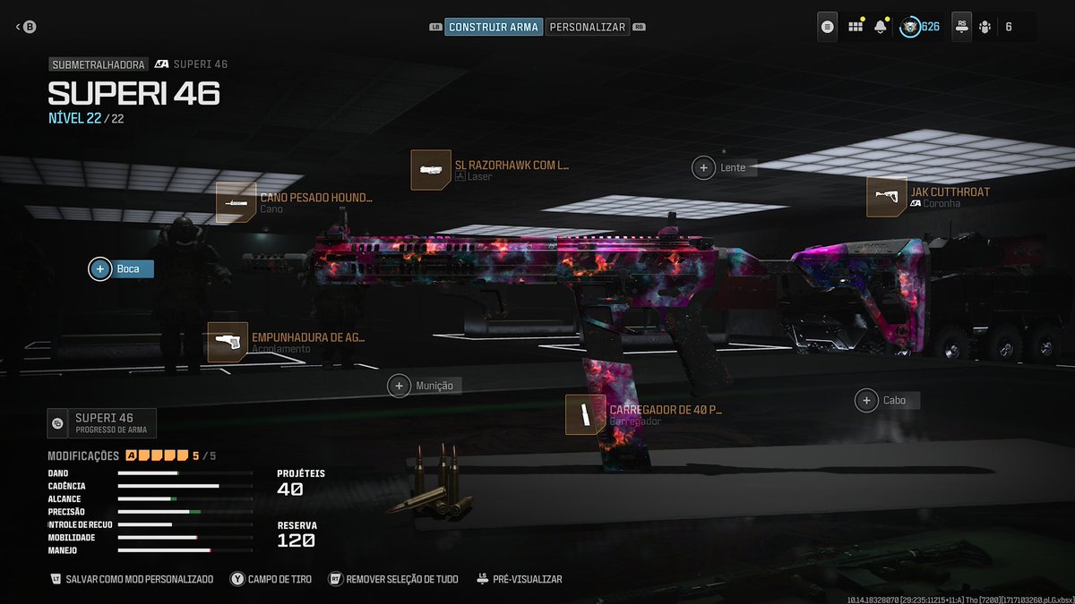 _KIR1TO_'s tweet photo. Hoje mais cedo eu finalmente peguei interestelar no MW3 https://t.co/W7eoQpXxVD