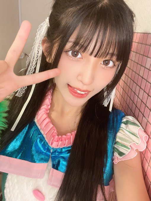 Twitterのコスプレ画像3