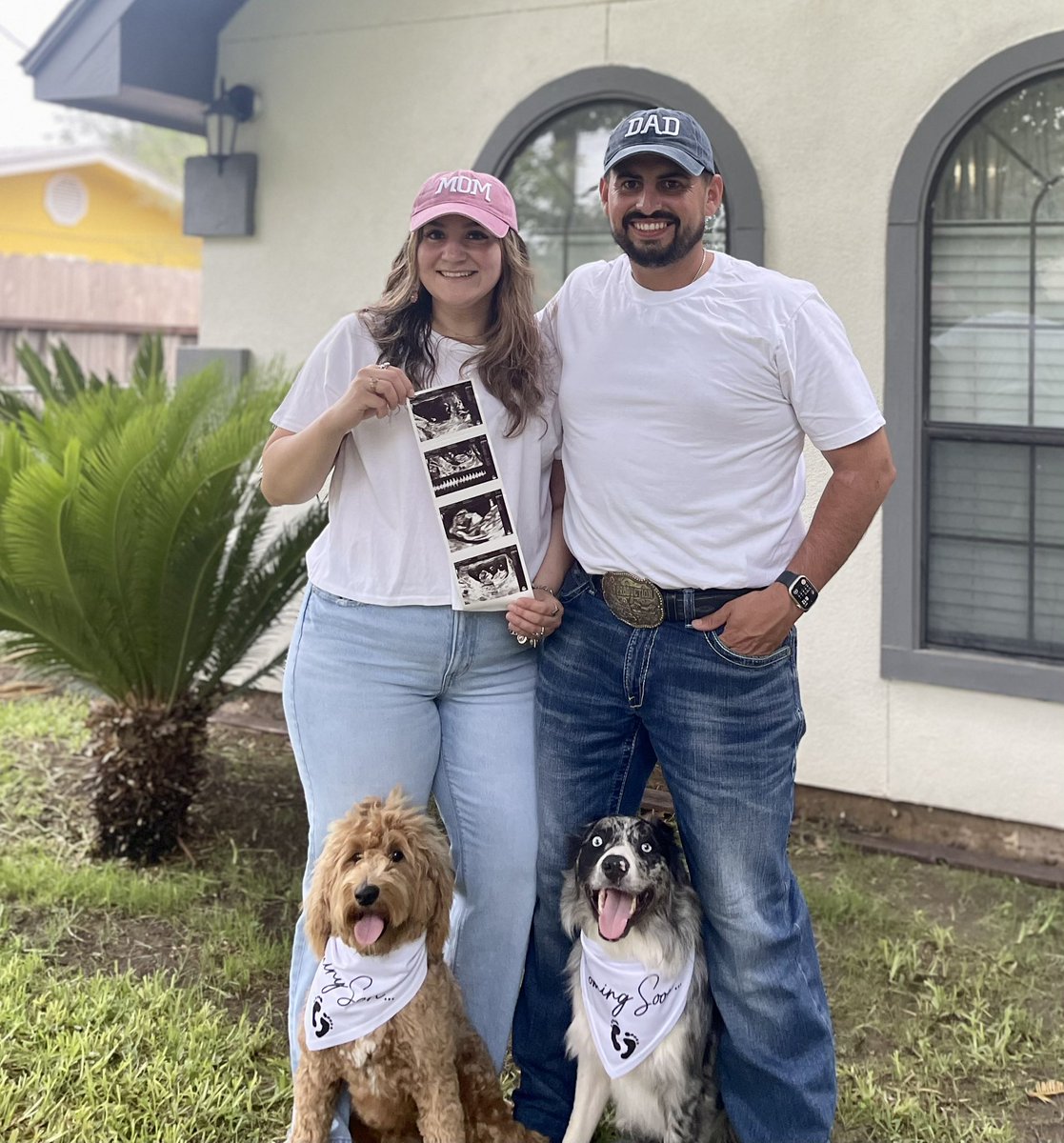 BeccaChantel's tweet photo. Starting a family with the love of my life 🫶🏻 

Cannot wait to be a mom 🫶🏻 https://t.co/6qql1LVROx
