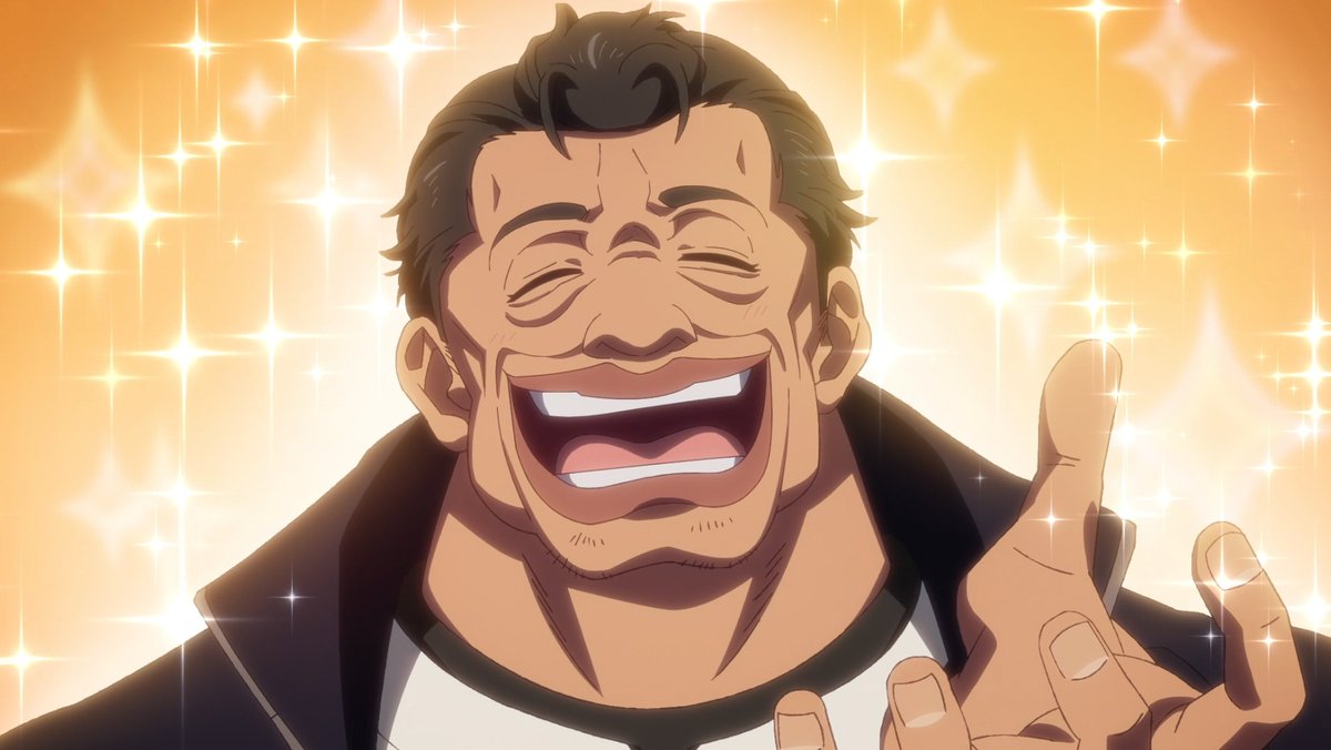 ToonamiReddit's tweet photo. It been a few weeks but it time to get back to wor- I mean surviving #Zom100 https://t.co/vOJqjLBv7q