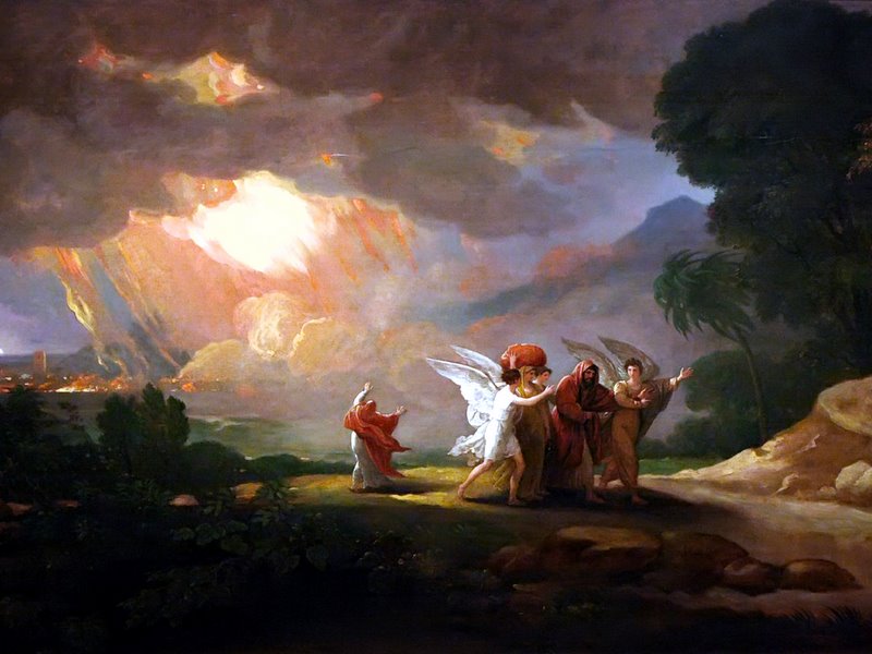 pride_cath68034's tweet photo. Isaiah 17:13. The nations will rush like the rushing of many waters: but he will rebuke them, and they will flee far off, and will be chased ... https://t.co/N7wRwRqxUl