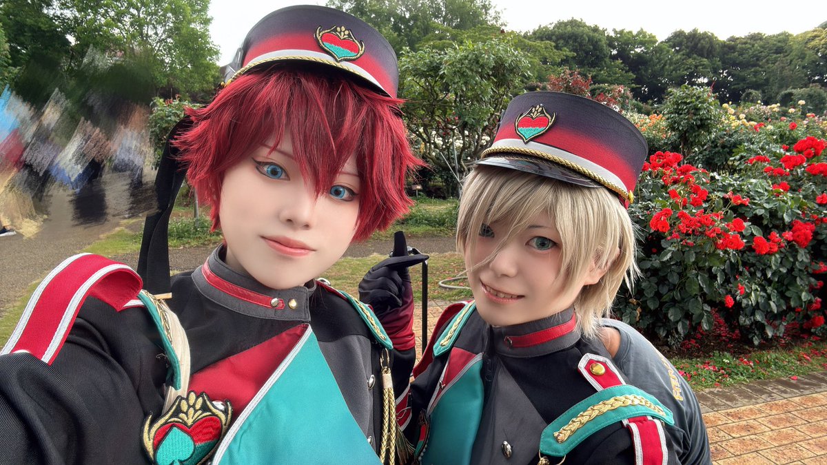 chun_o8o_piyo's tweet photo. 俺のヒロくん♠️♥️ https://t.co/iOYuGF5pT6