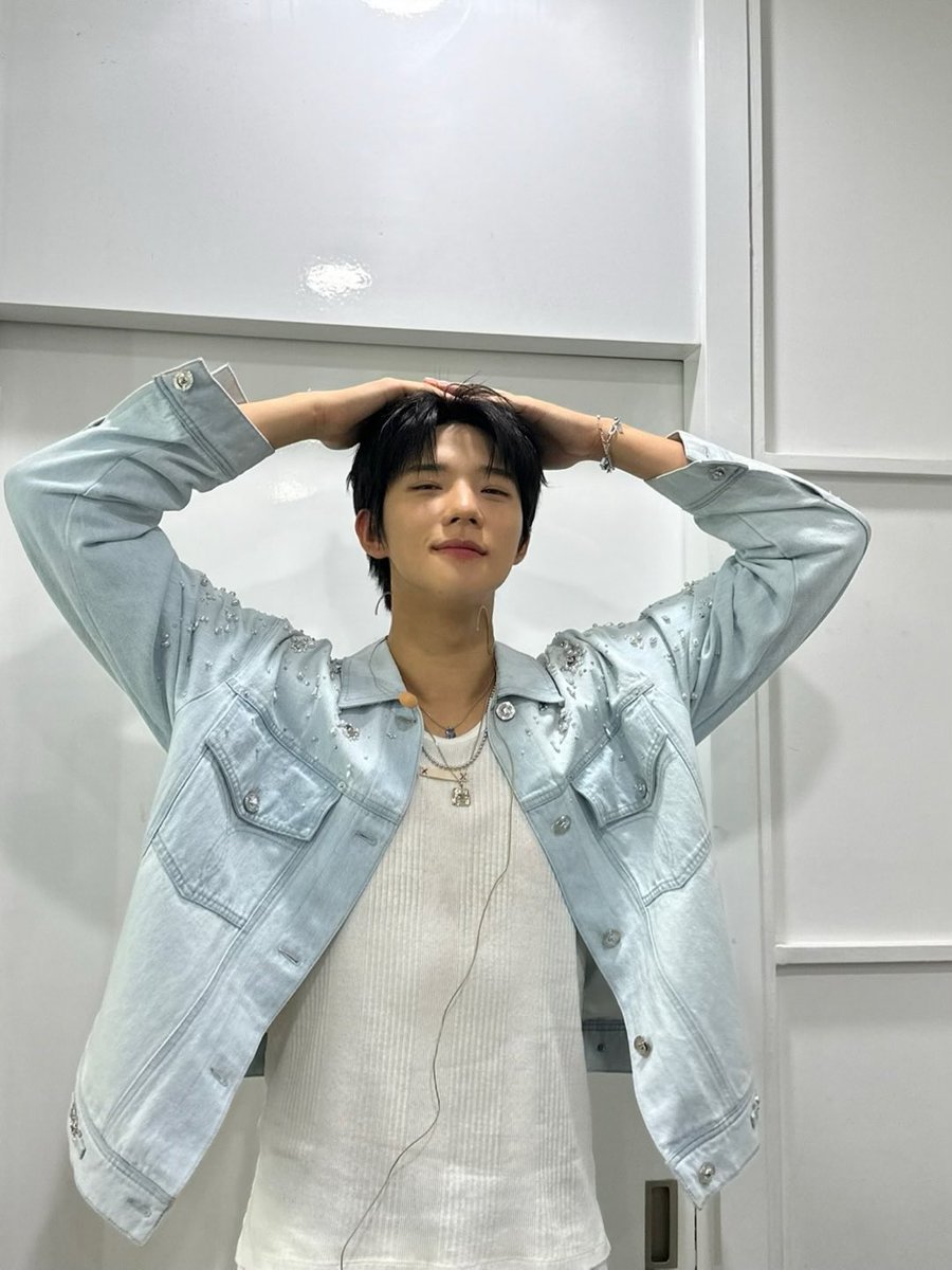 SANGMIDN's tweet photo. See you next time! 🤍 https://t.co/msZzWFivhR