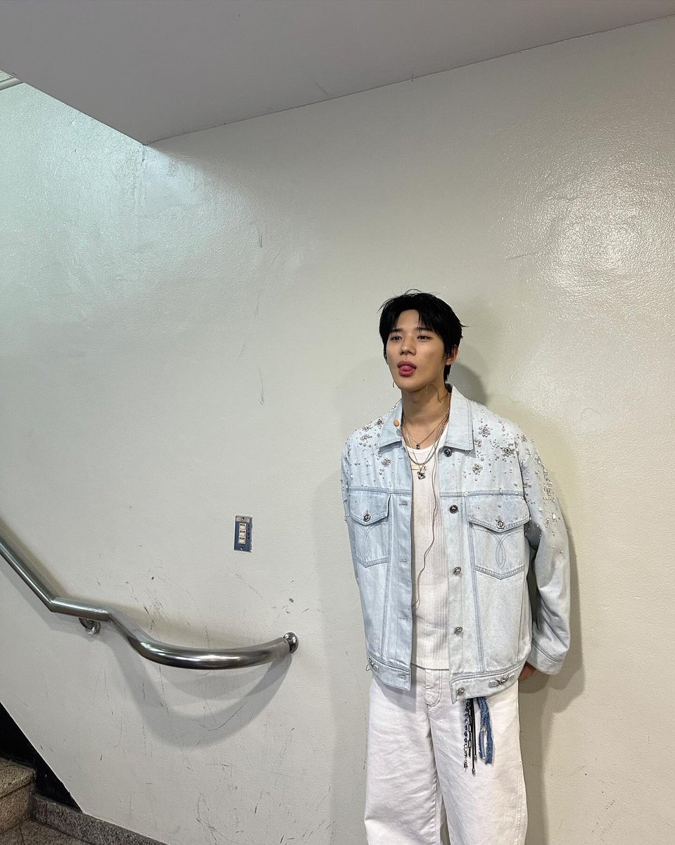 SANGMIDN's tweet photo. See you next time! 🤍 https://t.co/msZzWFivhR
