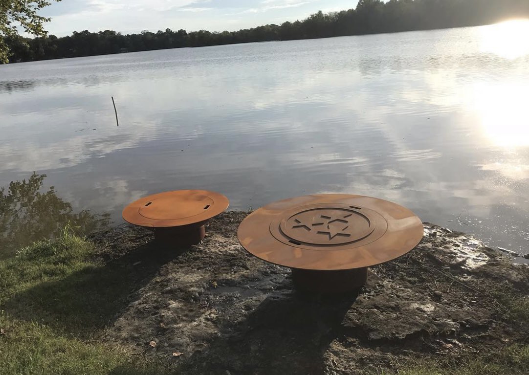 fire_pit_art's tweet photo. Happy Birthday, Tennessee!
A fun fact you may not know..The area of Tennessee was originally part of North Carolina. NC ceded the area of TN in 1790 to the United States, and this area was organized as the “territory…south of the Ohio River”
See more on Facebook! https://t.co/bTvAPrEZ59