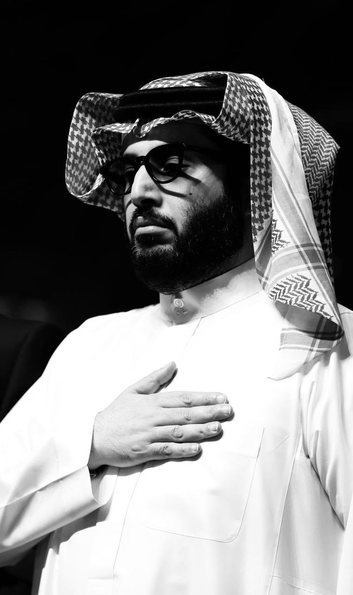 Turki_alalshikh's tweet photo. https://t.co/GGBRXy97D9