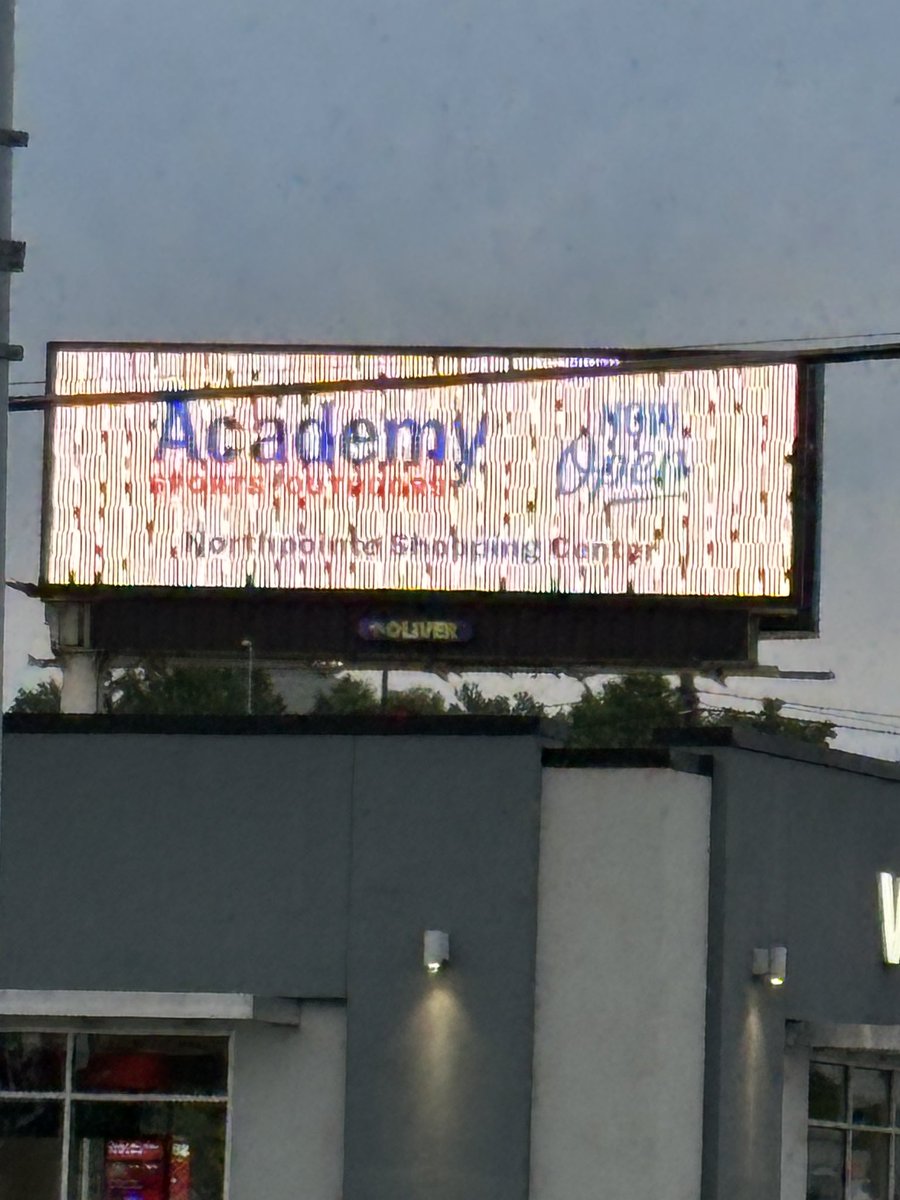 landofmath's tweet photo. @Academy is dominating the Zanesville skylines. Pate State like domination. Back to academy for more Big League Chew (forgot how great!). A Chalice of Supremacy would look pretty pretty good in the Land of Math world HQ (aka my office) @LateKickJosh #chaliceofsupremacy #latekick https://t.co/h9MzJjHNF7