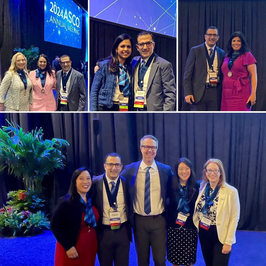 Rami Manochakian MD, FASCO Cancer Education tweet media