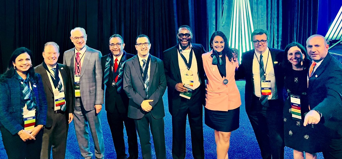 Rami Manochakian MD, FASCO Cancer Education tweet media