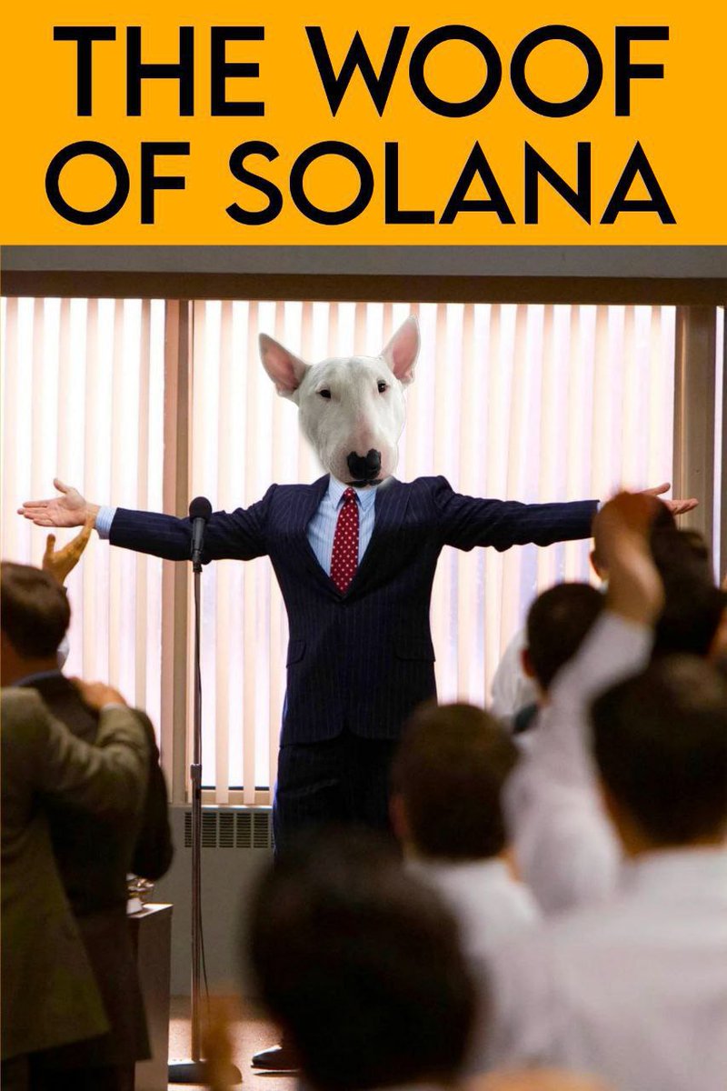 <a href="/maxkeiser/">Max Keiser</a> $NELSOL country 😃
<a href="/WalterOnSol/">Walter</a>

Telegram group: t.me/DogWalter

dextools.io/app/en/solana/…