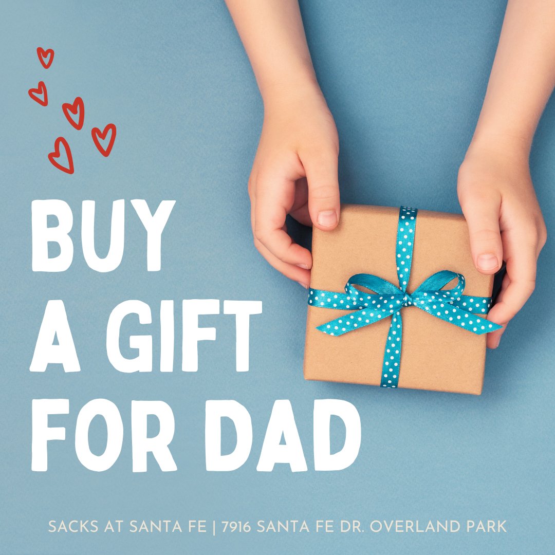 HeartstringsCF's tweet photo. 🤴🎉Celebrate the dads in your life with heartfelt gifts from Heartfully Made, now available at Sacks on Santa Fe! Whether you're shopping for a new dad, grandfather, or father figure, we have the perfect gift to make their day special. #FathersDay #ShopLocal #heartstringscf https://t.co/4FAFiwJTks