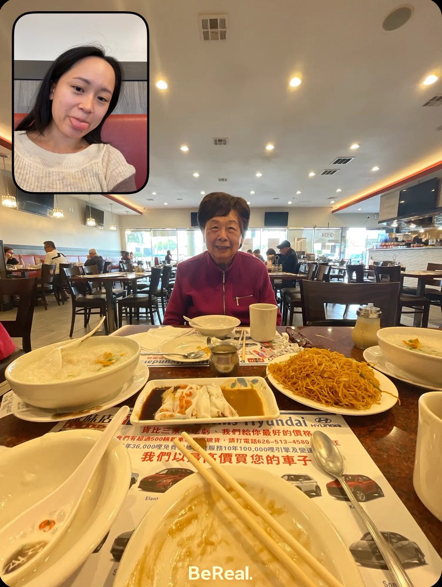 Sarah Chang tweet media