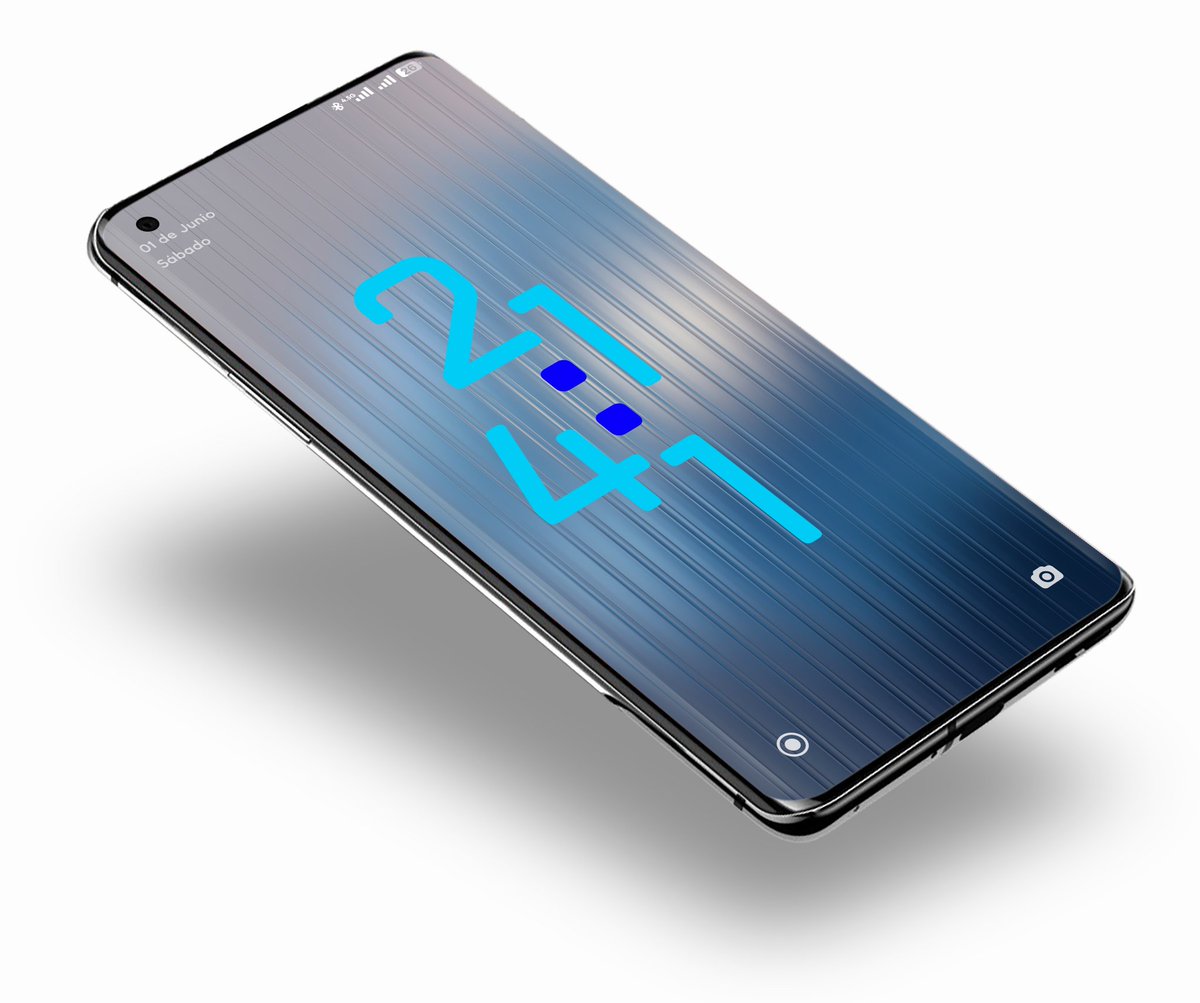 DanXKustom's tweet photo. My screenshots
@SmartLauncher
Widget #Nothing2.0Adaptive @RajjAryaa
Icons #NothingMaterialYouAdaptive @NarikDesign
Wall del canal de telegram a continuación https://t.co/NyXsfCqkyC
Template @TeboulDavid1
DynamicSpot

#KWGT #iconpack  #myhomescreen #android #kustom #xiaomi https://t.co/q26VVwpVLc