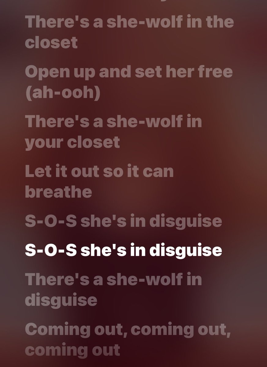 timelymarchbin's tweet photo. Marchbin as she wolf by shakira, Robin is the one in disguise aka the she wolf and March is the one who falls for her (thinking she’s a man) #marchbin #robimarch #march7th #robin #hsr https://t.co/GDTl40KLOq