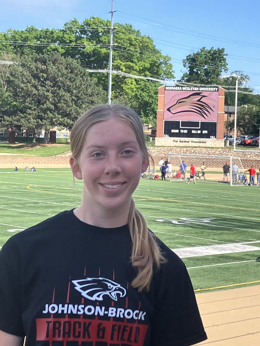 Dawn Metschke tweet media