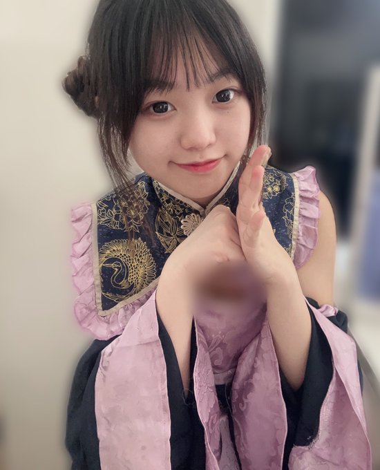 Twitterのコスプレ画像9