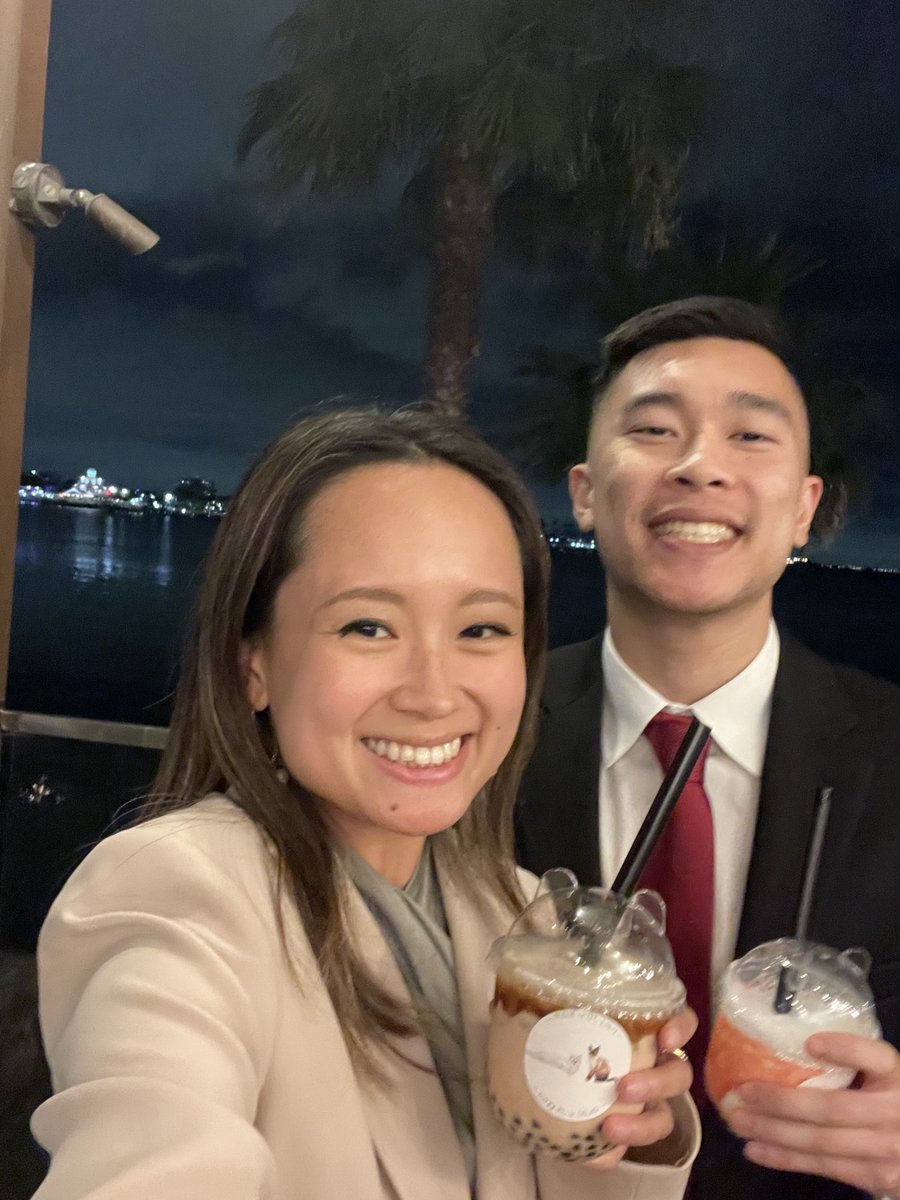 Sarah Chang tweet media