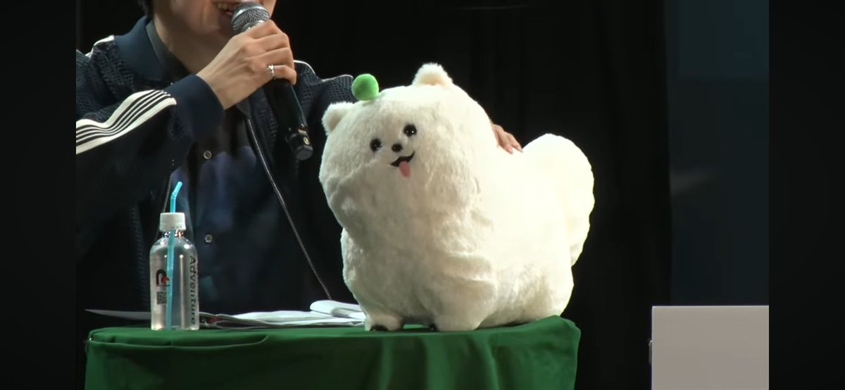 しゅうまいの声中島ヨシキだったwww 声可愛くないとか言ってごめんね