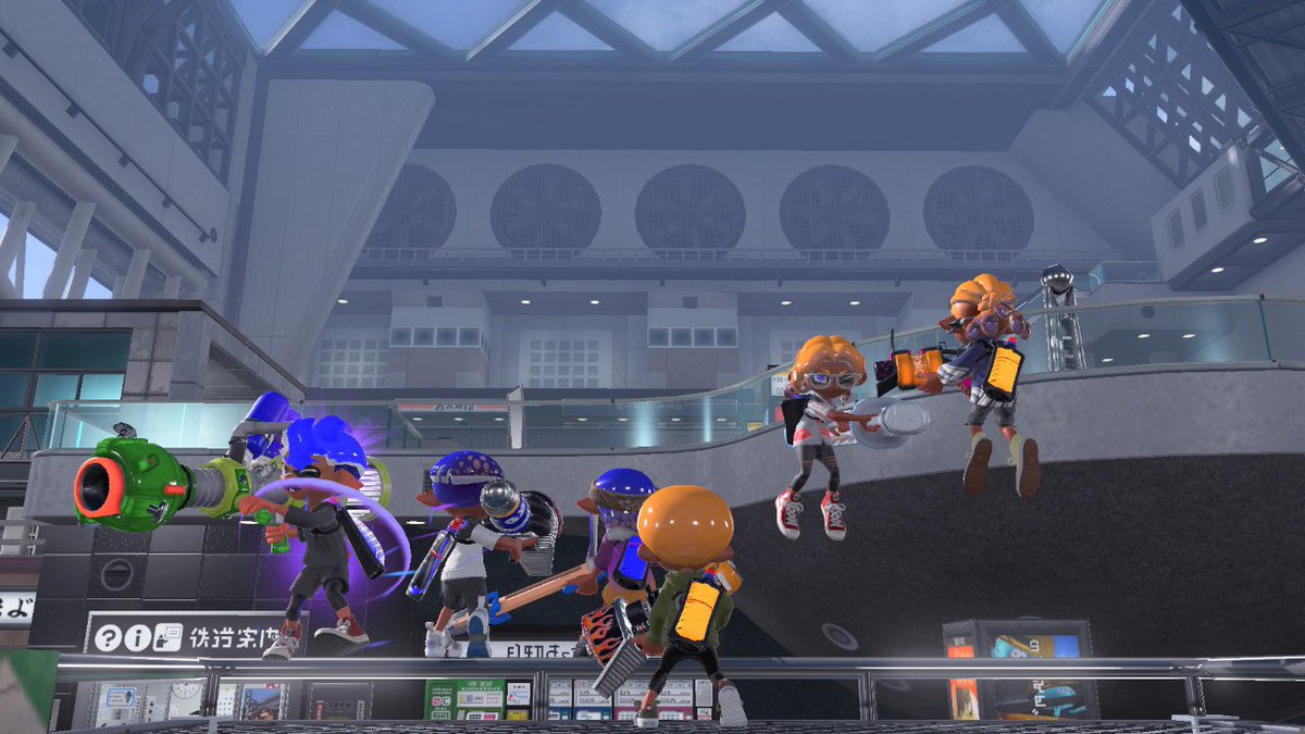 Hades_Spl's tweet image. We Won Squid Junction 69!!
roster:
@Apple_52_ Mr Nigga
@Cubrrrrr Calculus feind
@whois_violet Day 1 mint
@adaptability_ celebrating graduation🎊🎊🎊🎊
@DrawingDudeLen Premium unc
@halfspl certified whiteboy
ggs!
results below