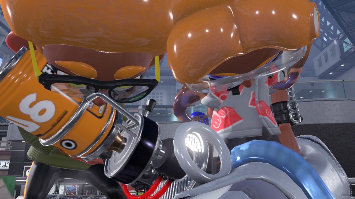 Hades_Spl's tweet image. We Won Squid Junction 69!!
roster:
@Apple_52_ Mr Nigga
@Cubrrrrr Calculus feind
@whois_violet Day 1 mint
@adaptability_ celebrating graduation🎊🎊🎊🎊
@DrawingDudeLen Premium unc
@halfspl certified whiteboy
ggs!
results below