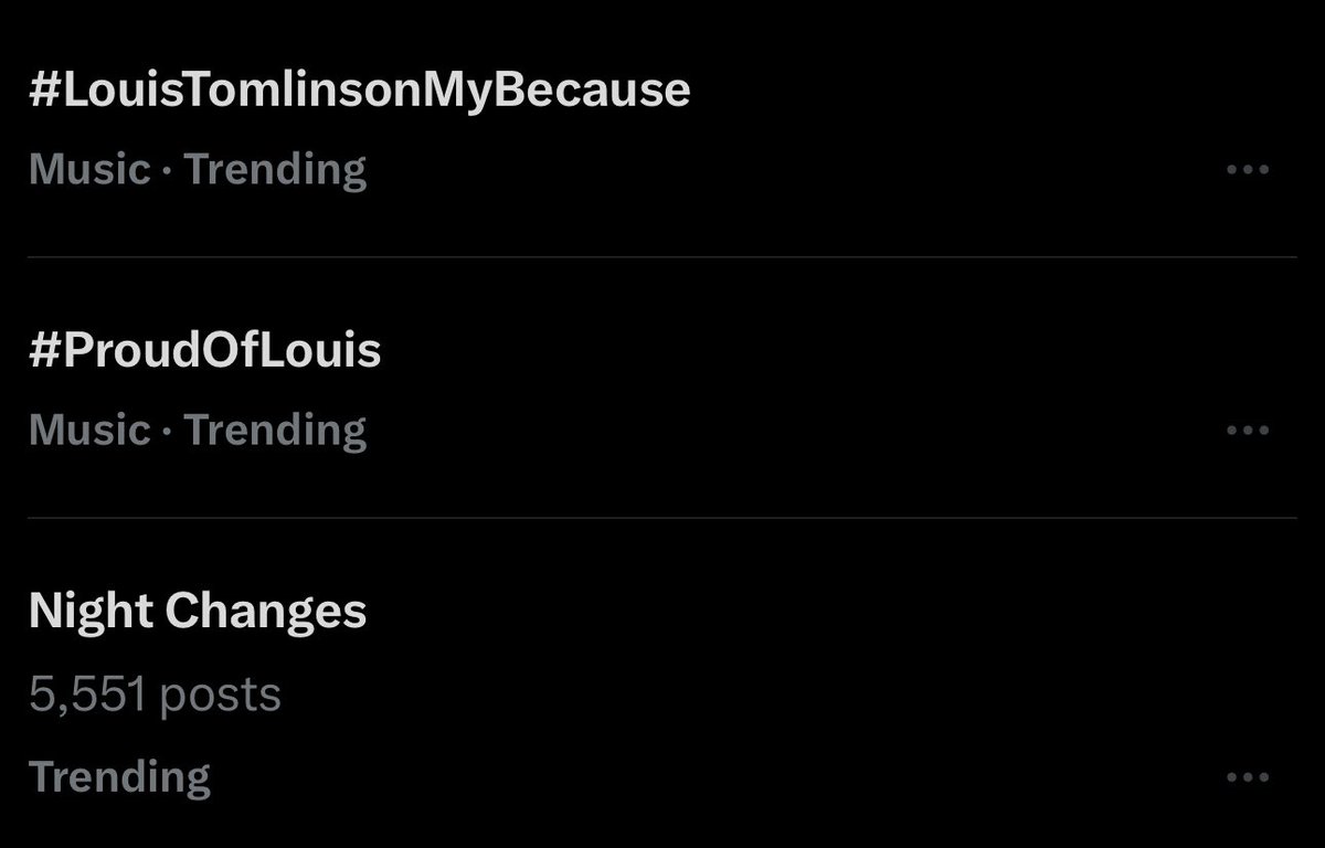 Germany not disappointing this time 
#FEQW 
#LouisTomlinsonMyBecause
#ProudOfLouis