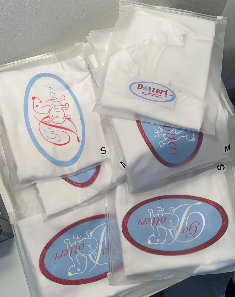 Dotteri.ga (@dotteriga) on Twitter photo 