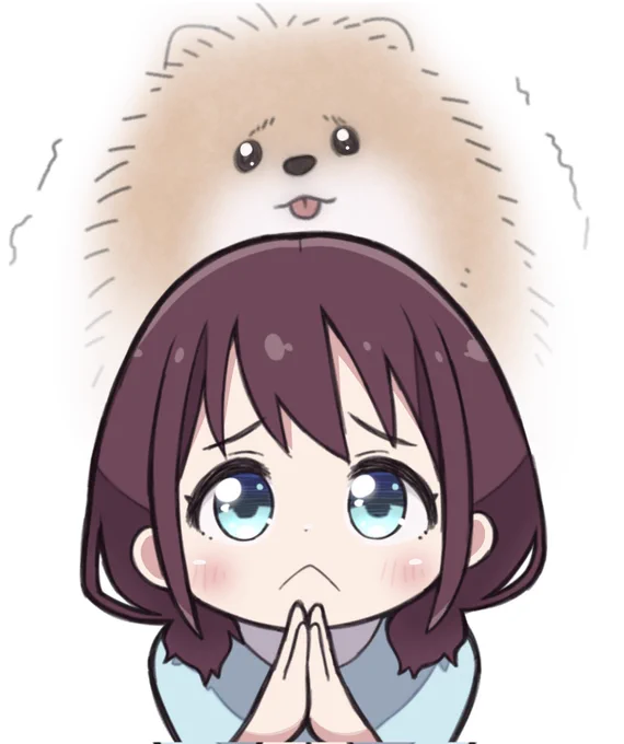 #ガールズバンドクライ#ガルクラ 