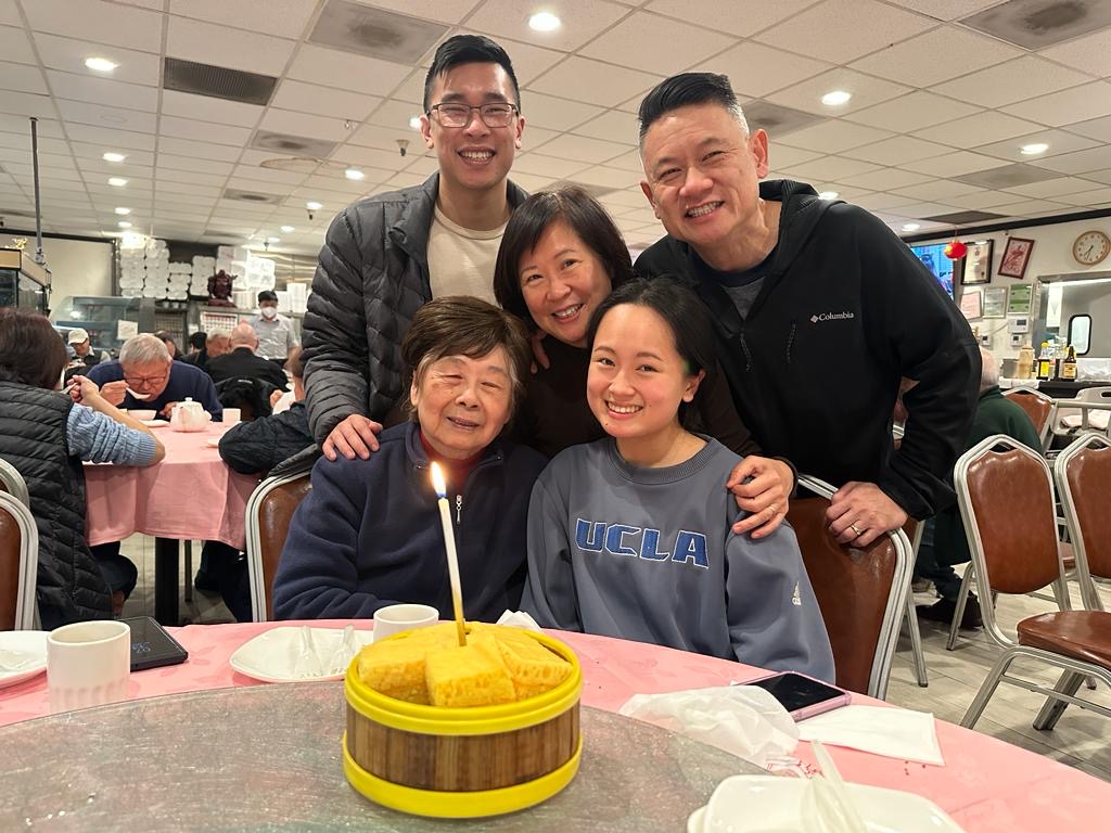 Sarah Chang tweet media