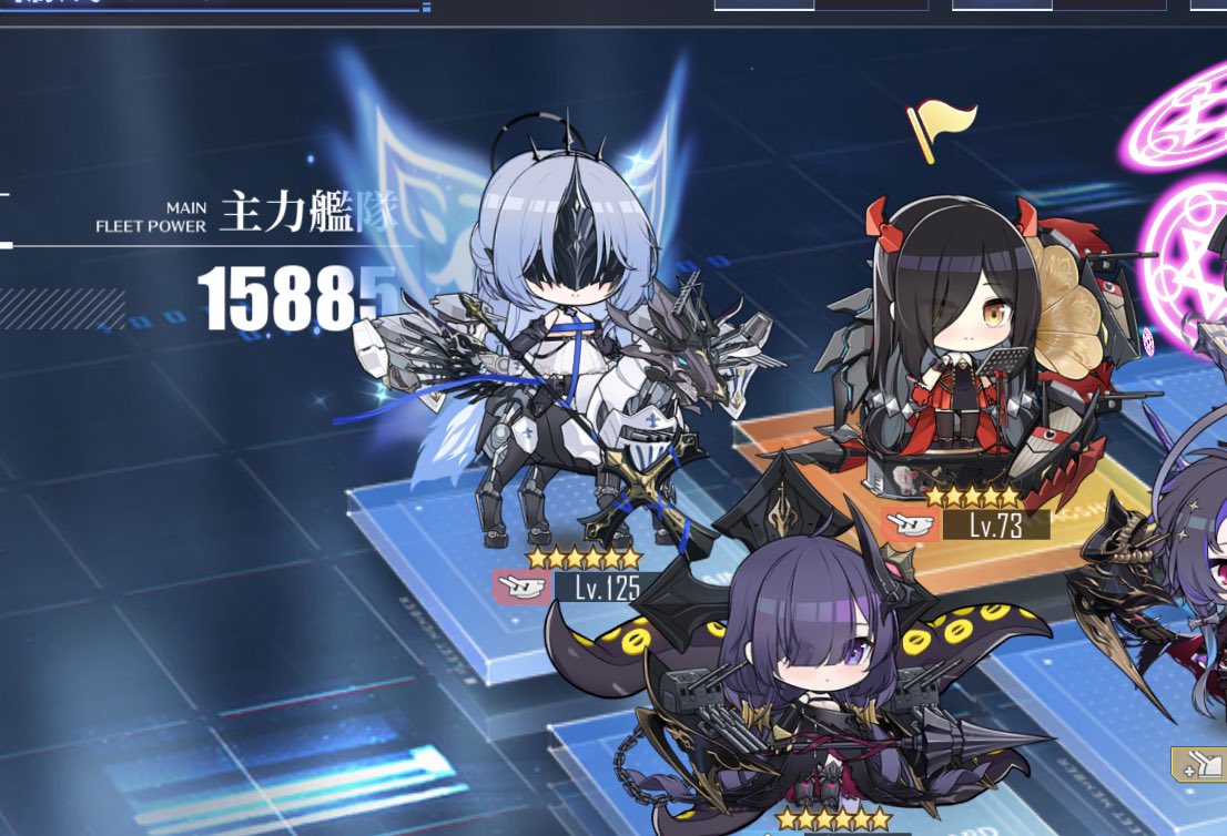 FEY147258369's tweet photo. アルザスと今月のエフェクトめちゃくちゃ似合う！！ https://t.co/SQTLLULppf