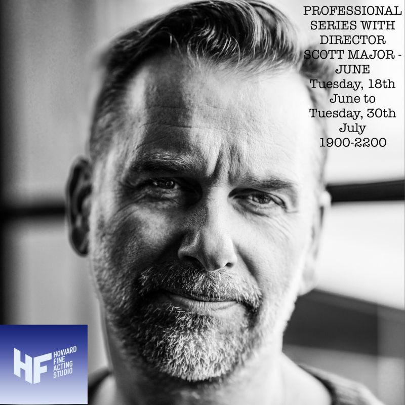 Scott Major tweet media