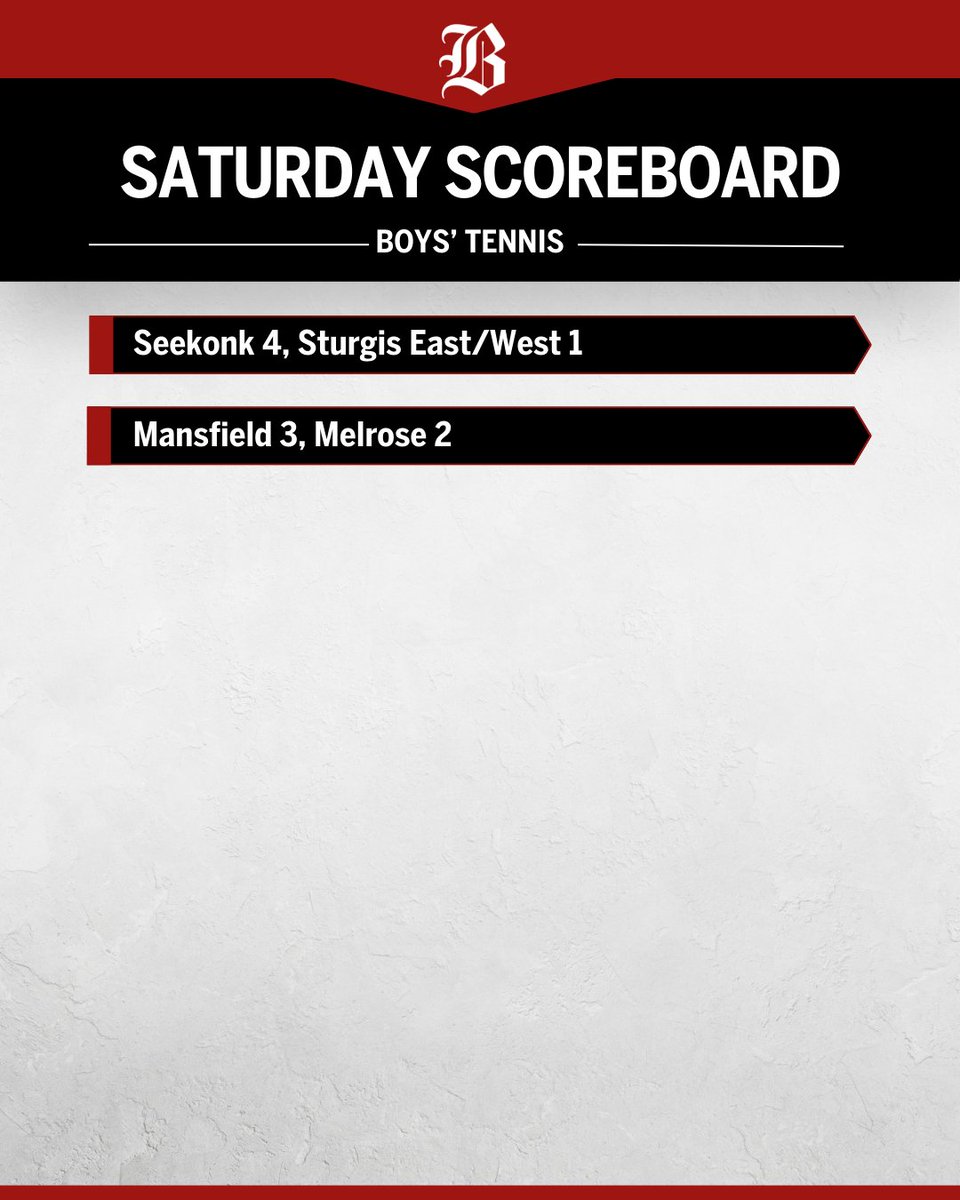 Boston Globe Schools tweet media