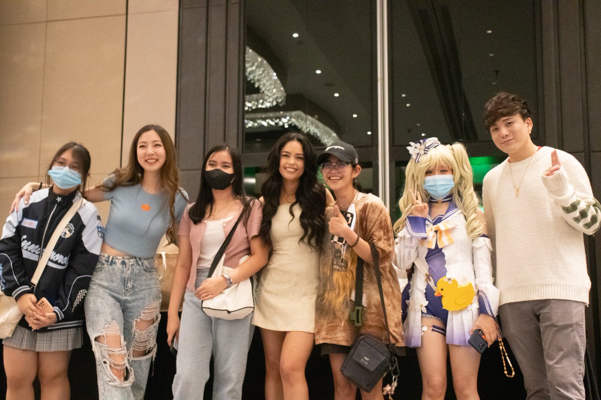 CONQuest Festival 2023 ☁️ tweet media