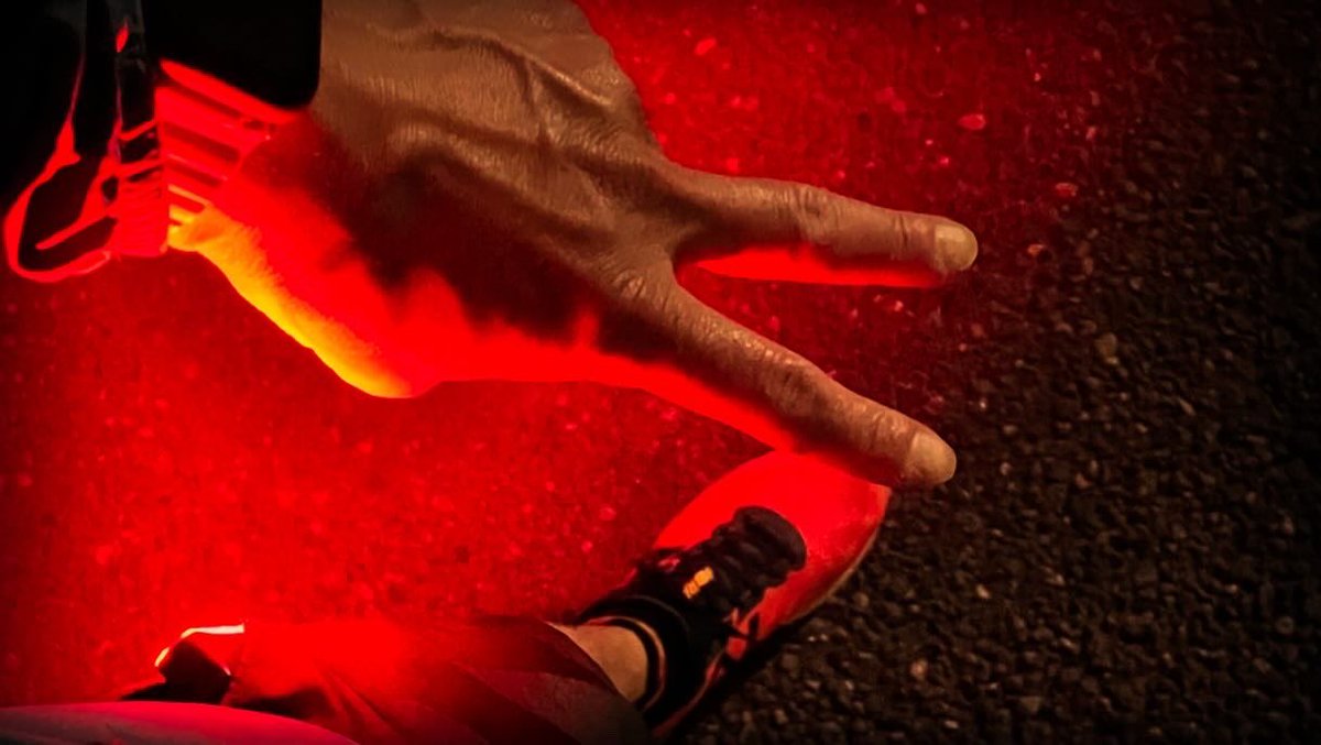 chef_pierre4124's tweet photo. 夜ラン🏃
友人としゃべりながら走ってたらいつの間にかキロ9分
さすがに遅すぎだろっ!!🤣
つや姫マラソンまであと140日
#running #STRVA #ランニング #夜ラン #Insta360 #insta360go3 #酒田つや姫ハーフマラソン https://t.co/WLaqdWfDa5