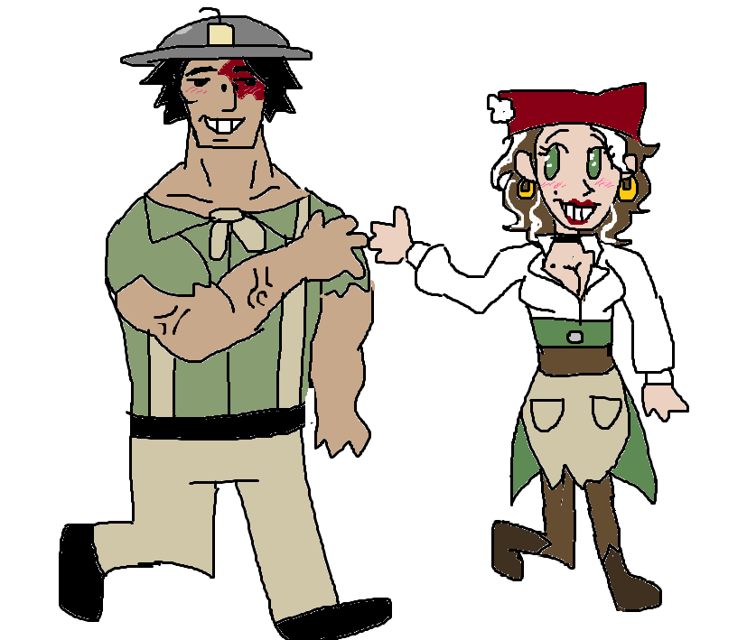 𝓕𝓻𝓮𝓪𝓴𝔂 Campbell tweet media