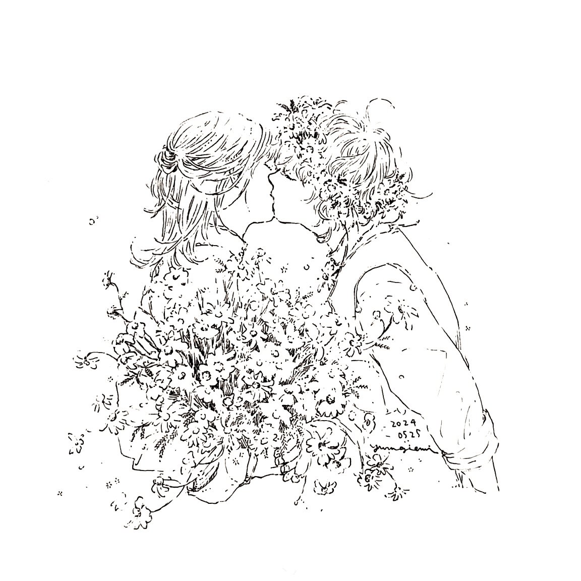 6/9のポプルスガレージマーケットにめーさんと一緒に出るよ
instagram.com/p/C7suhiCvLW6/…