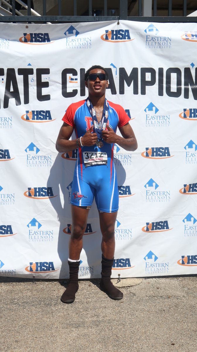 Dundee-Crown Boys Track and Field tweet media