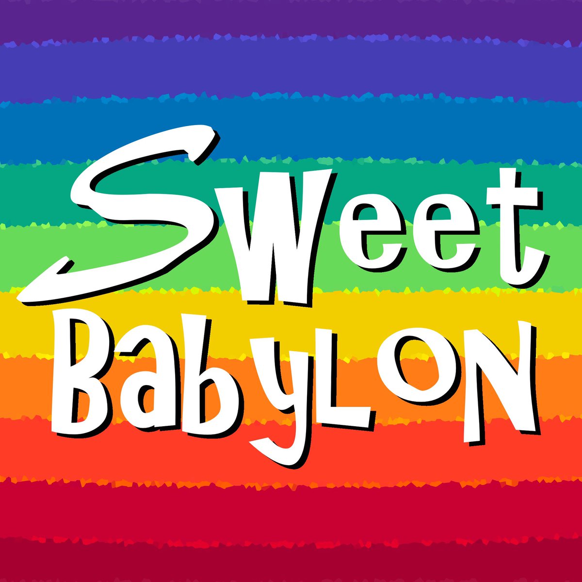 Sweet Babylon tweet media