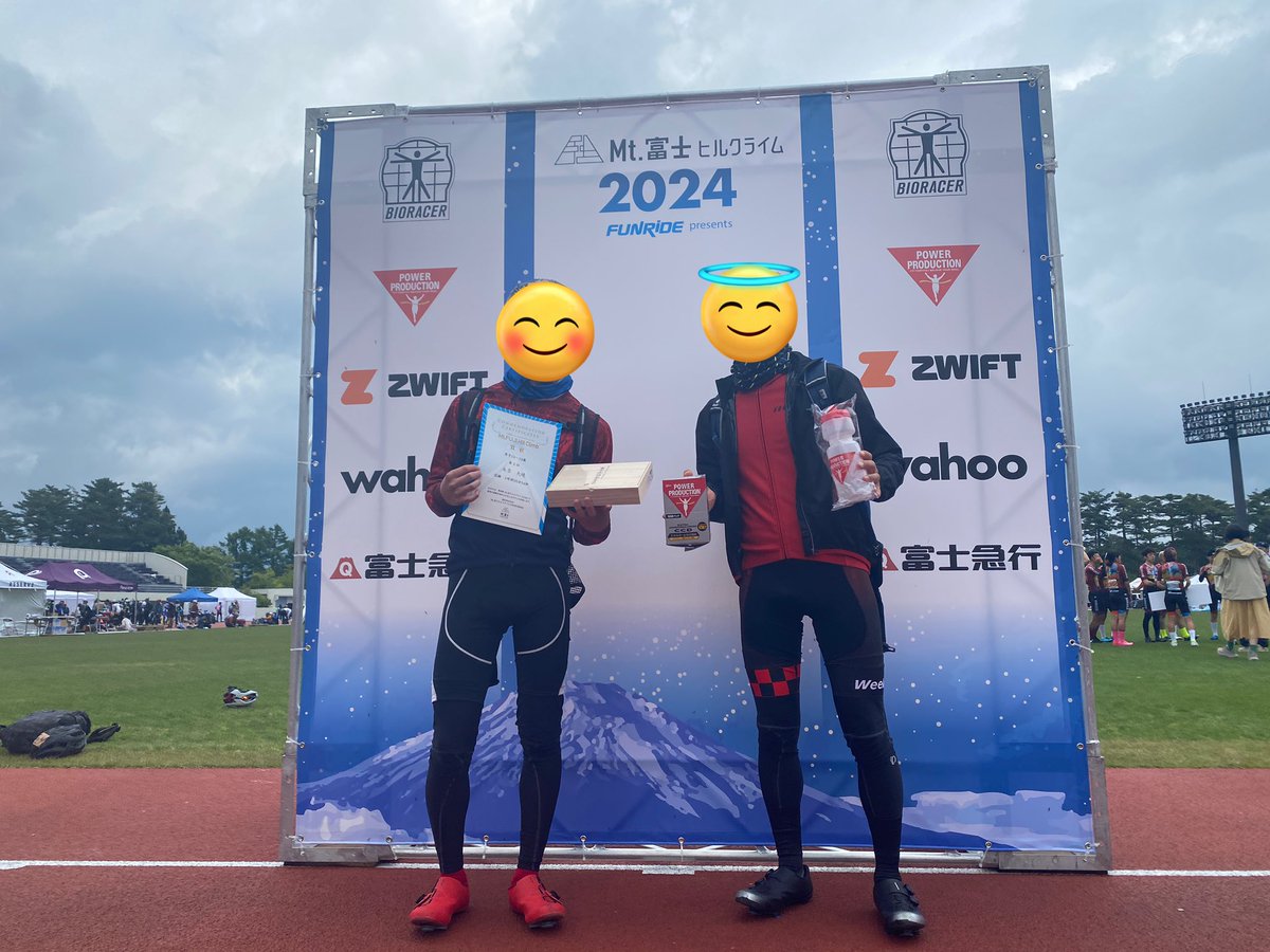 ながきち tweet media