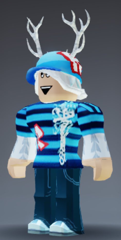Blu3FuzzyF0x1's tweet image. I LUV THIS AVATAR SO MUCH!!! DRAW THIS SILLY AVATAR DRAW THIS S1LLY R08LoXi4N 1n Y0uR Styl3!!!!! #roblox #robloxian #robloxart