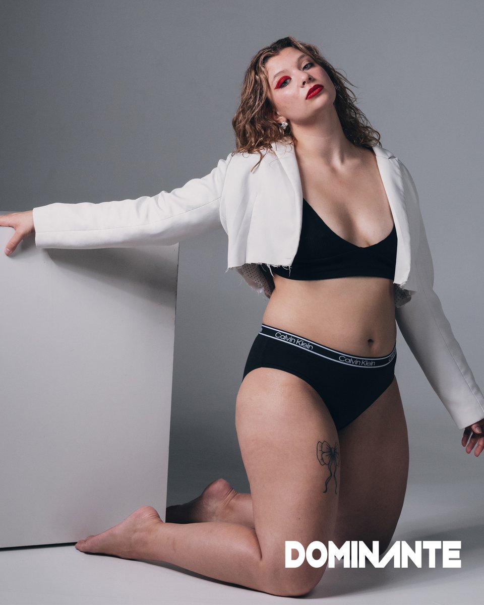 «Embrace your own kind of beautiful» is part of DOMINANTE Capturing Emotions Vol 04. 
.
Here is the link: magcloud.com/browse/issue/2…
.⁠
Photographer: @sidkothadiyaphotog
Creative Director: @jess__jk
Via @officialkavyar