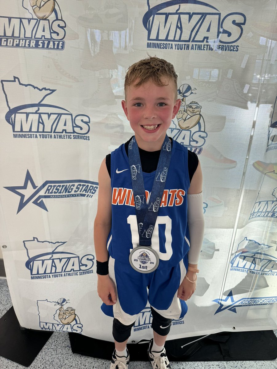 Chad Nuest (@csnuest) on Twitter photo Player of the tournament was Logan Wager from Dawson-Boyd. Logan was lights out from deep and got into the paint making tough finishes all day long. Keep this kid on your radar. He is special player and a special kid <a href="/WCWildcatsbball/">West Central Wildcats</a> Player of the tournament was Logan Wager from Dawson-Boyd. Logan was lights out from deep and got into the paint making tough finishes all day long. Keep this kid on your radar. He is special player and a special kid <a href="/WCWildcatsbball/">West Central Wildcats</a>
