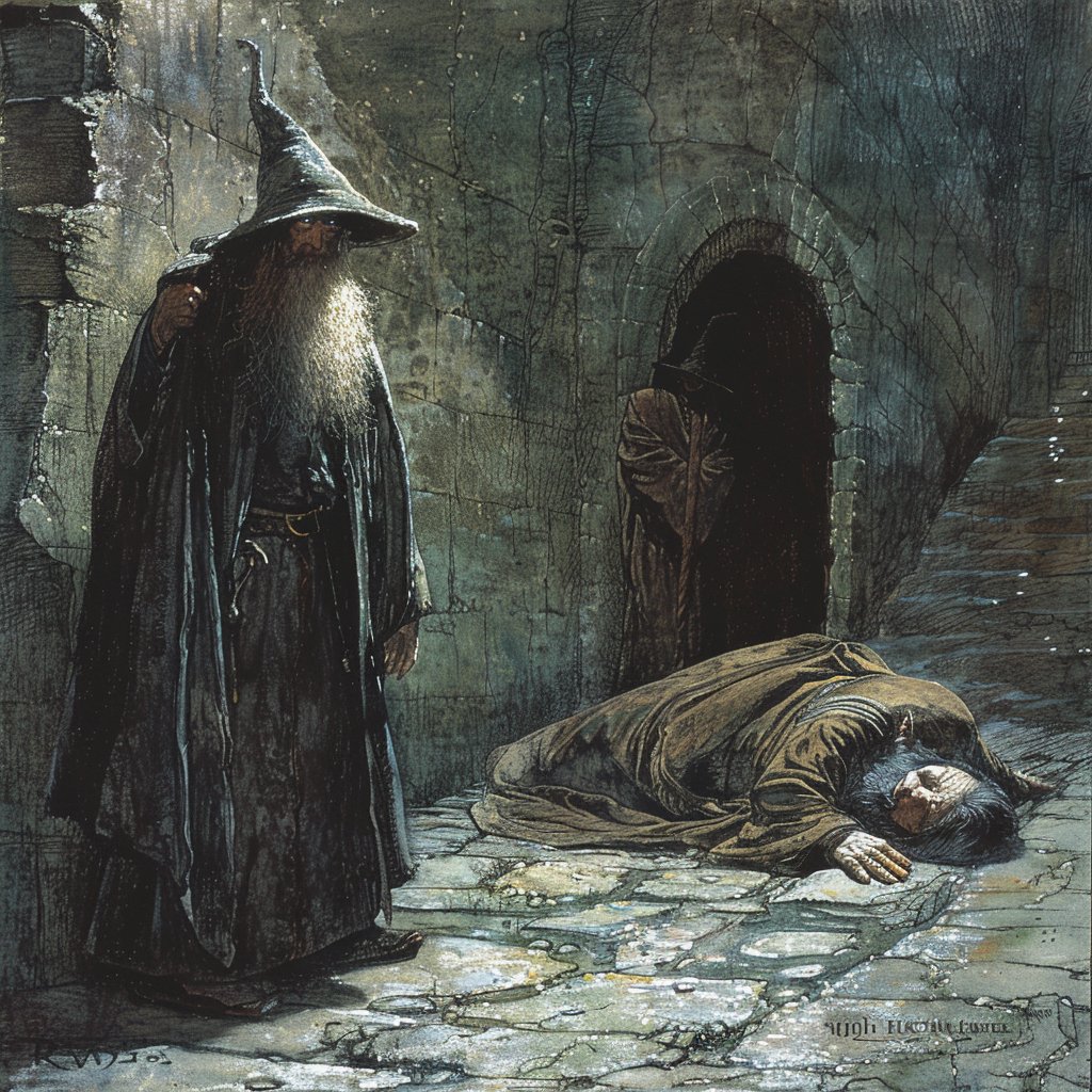 GandalfSaxMeme's tweet photo. Looks like someone had one too many at the Prancing Pony π»
$SAX #MiddleEarthProblems https://t.co/coV2TXBOjJ