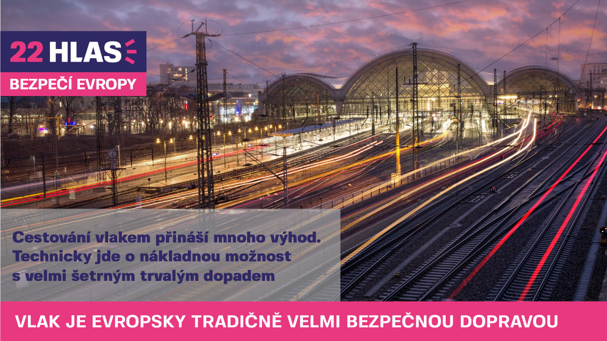 hnutihlas's tweet photo. @zeleni_cz Vlaková spojení jsou našemu hnutí HLAS PRO EUTANAZII velmi blízká. Jednak máme osobní zkušenost s velmi častým využíváním této šetrné a velmi bezpečné dopravní služby. Tématu také velmi rozumíme po legislativní a technické stránce. Těšíme se spolupráci na tématu v EP. https://t.co/SqhvavMy9g