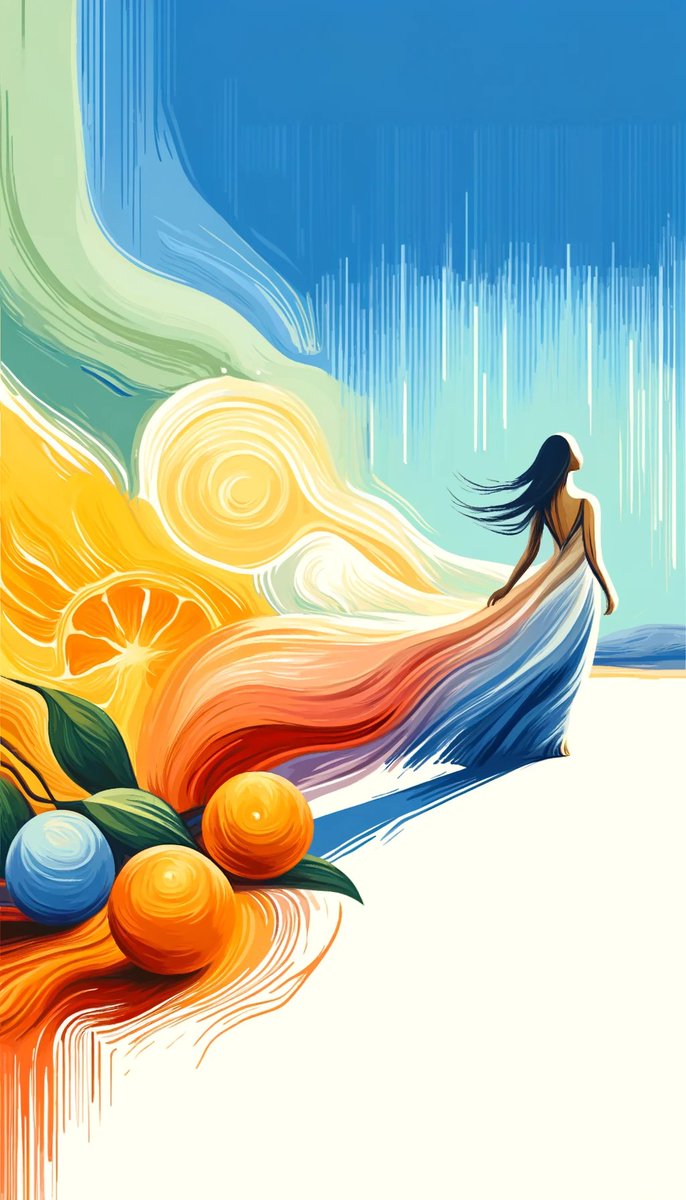 "Color. Esperanza. Formas diversas, figuras amorfas. Que el arcoíris sea tu faro de libertad. Que tu corazón sea un ave en vuelo". 

Somos tu tienda online de juguetes para adultos.
WA: 551 947 6445
Discreción, seguridad y libertad. 
Compárteme tus orgasmos 🔥
By @MilyVillegas96