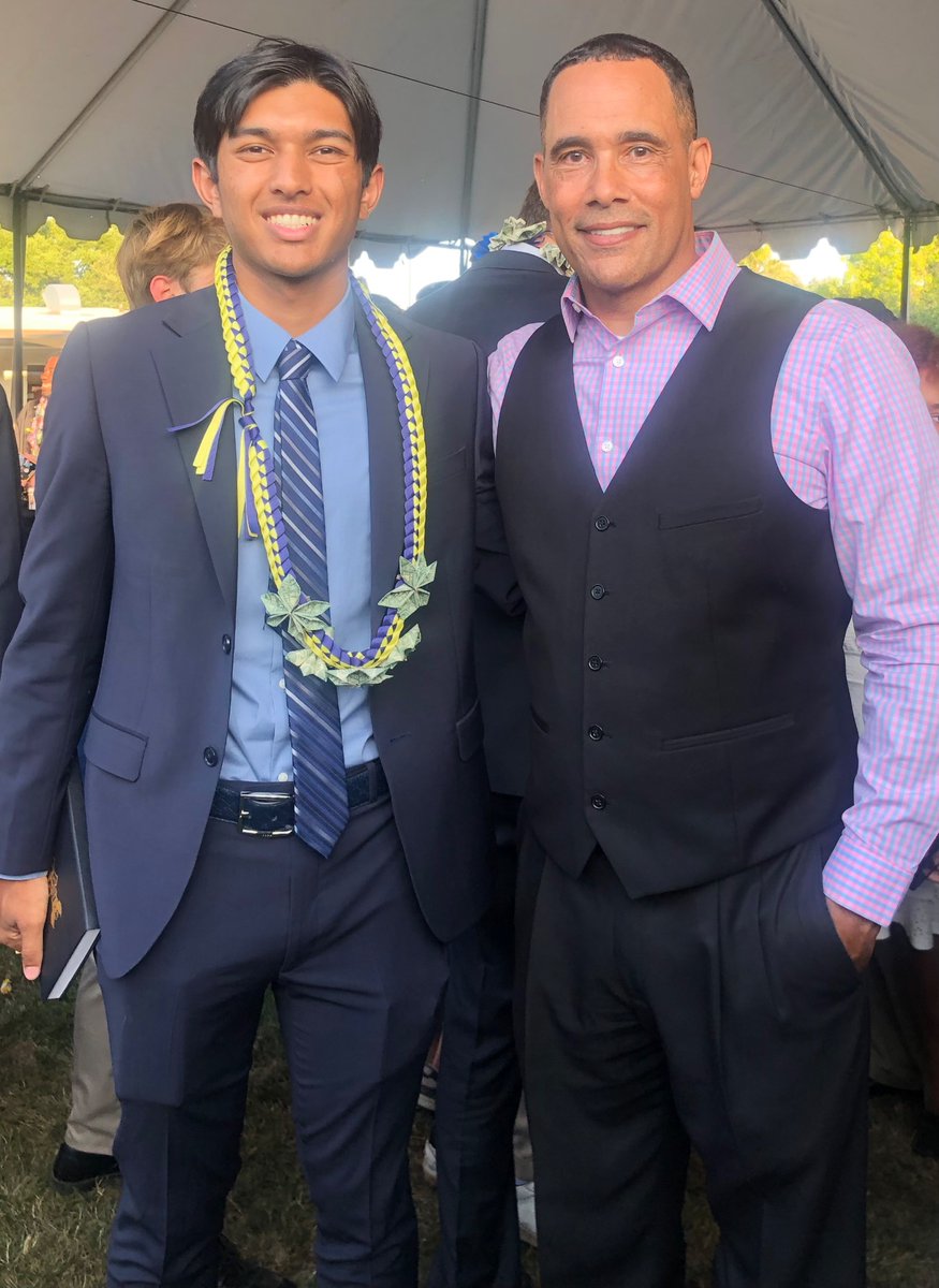 Coach Amahl Thomas tweet media